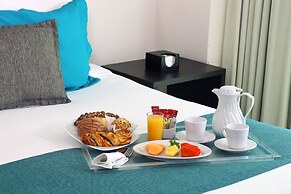 Hotel Río 1300