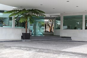 Hotel Río 1300