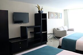 Hotel Río 1300