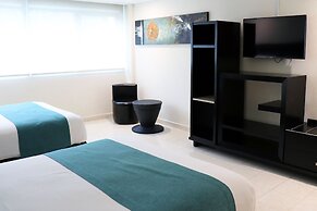 Hotel Río 1300