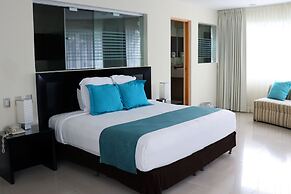 Hotel Río 1300