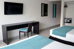 Hotel Río 1300