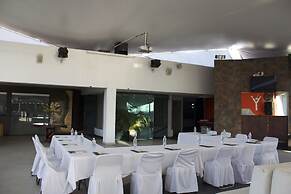 Hotel Río 1300