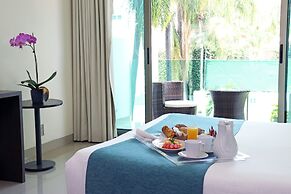 Hotel Río 1300
