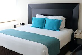 Hotel Río 1300