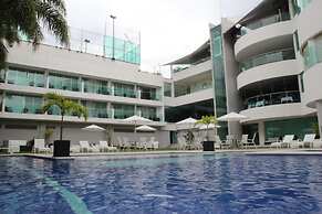 Hotel Río 1300