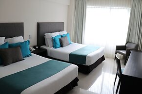 Hotel Río 1300