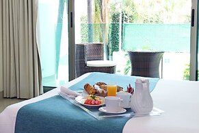 Hotel Río 1300