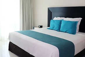 Hotel Río 1300