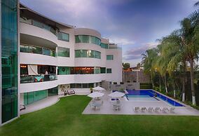 Hotel Río 1300
