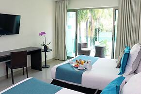 Hotel Río 1300