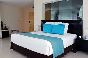 Hotel Río 1300