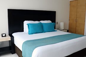 Hotel Río 1300