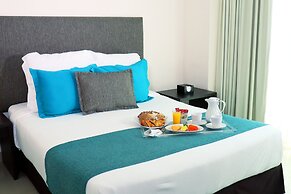 Hotel Río 1300