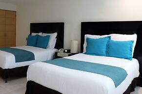 Hotel Río 1300