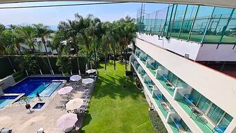 Hotel Río 1300