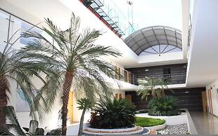 Hotel Río 1300