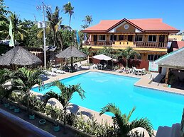 Slam's Garden Dive Resort