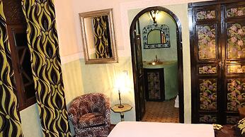 Riad Harmattan