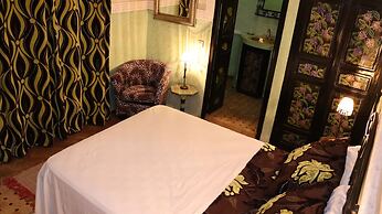 Riad Harmattan