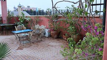 Riad Harmattan