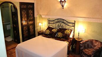 Riad Harmattan