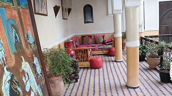 Riad Harmattan