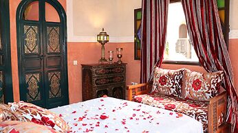 Riad Harmattan