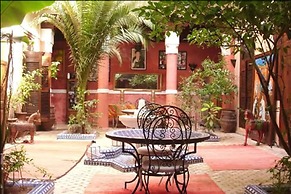 Riad Harmattan