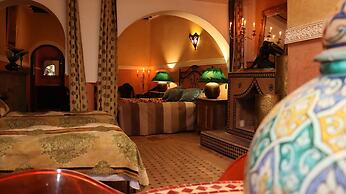 Riad Harmattan