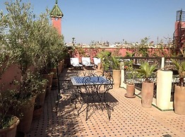 Riad Harmattan
