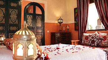 Riad Harmattan