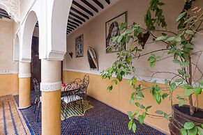 Riad Harmattan
