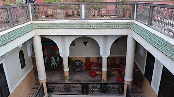 Riad Harmattan
