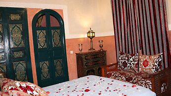 Riad Harmattan