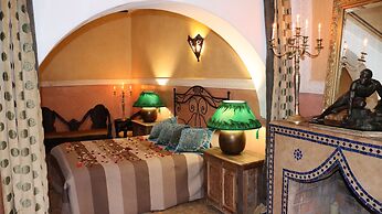 Riad Harmattan