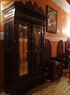 Riad Harmattan
