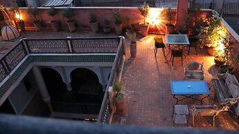 Riad Harmattan