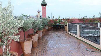 Riad Harmattan