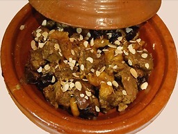 Riad Harmattan