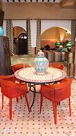 Riad Harmattan