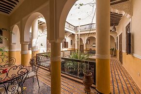 Riad Harmattan