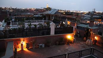 Riad Harmattan