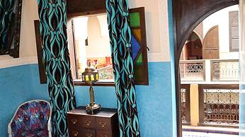 Riad Harmattan