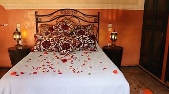 Riad Harmattan