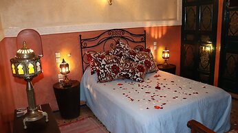 Riad Harmattan