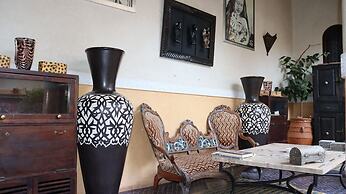 Riad Harmattan