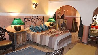 Riad Harmattan