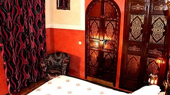 Riad Harmattan