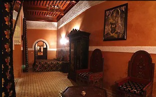 Riad Harmattan